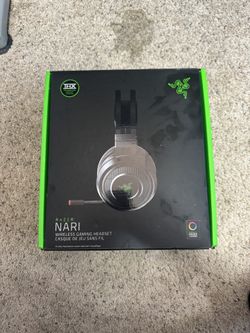 razer nari wireless