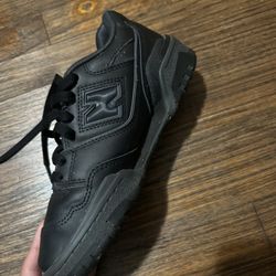 New Balances