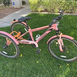 3-wheel Bike 26 Inch