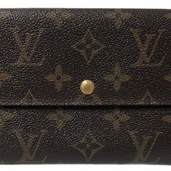 Louis Vuitton - Sarah Wallet 