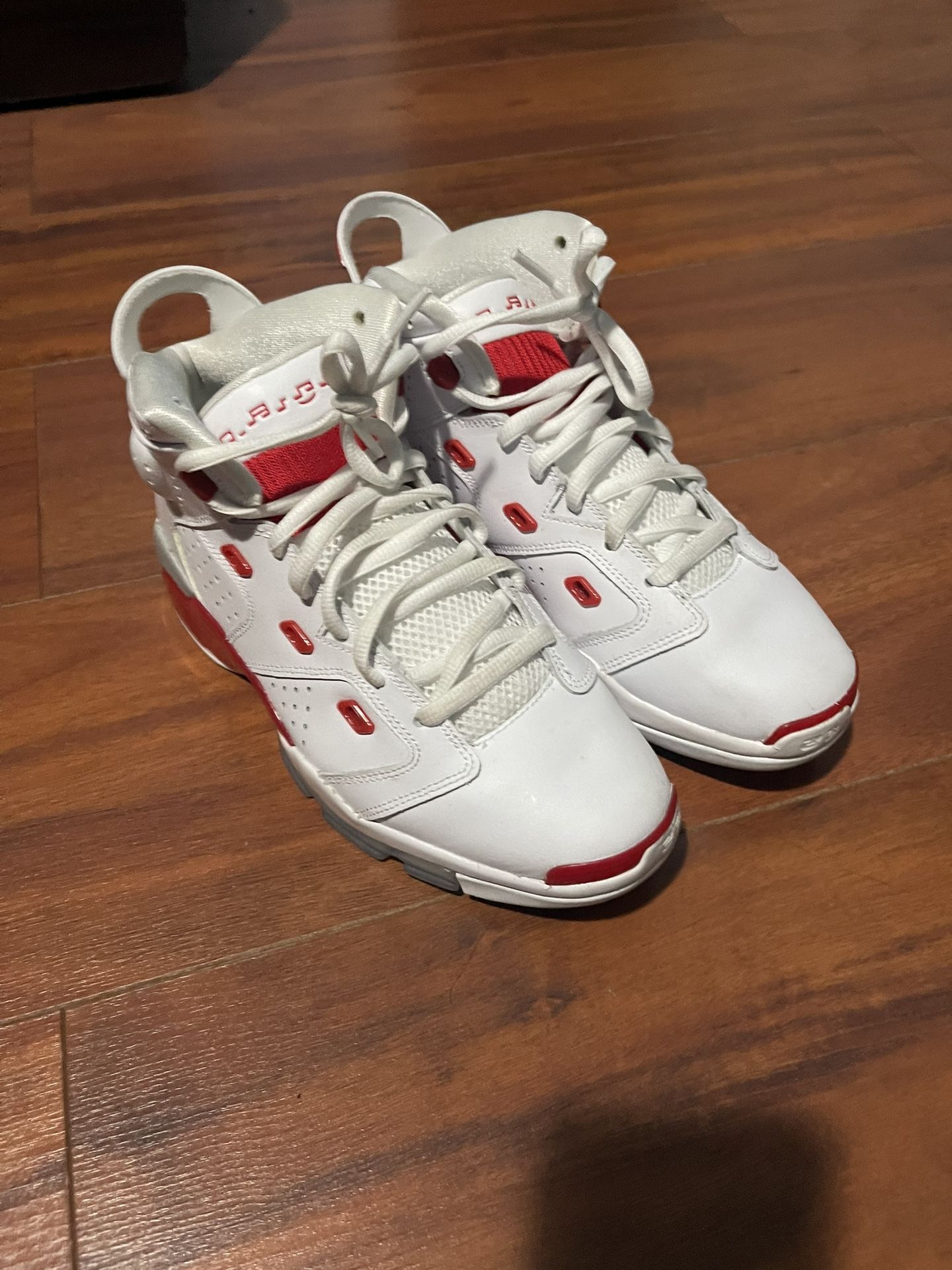 Jordan 6-17-23