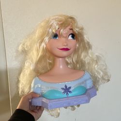 Elsa Doll 