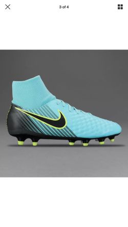 Women’s Magista ONDA ll DF FG