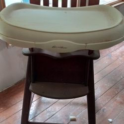 Eddie Bauer High Chair