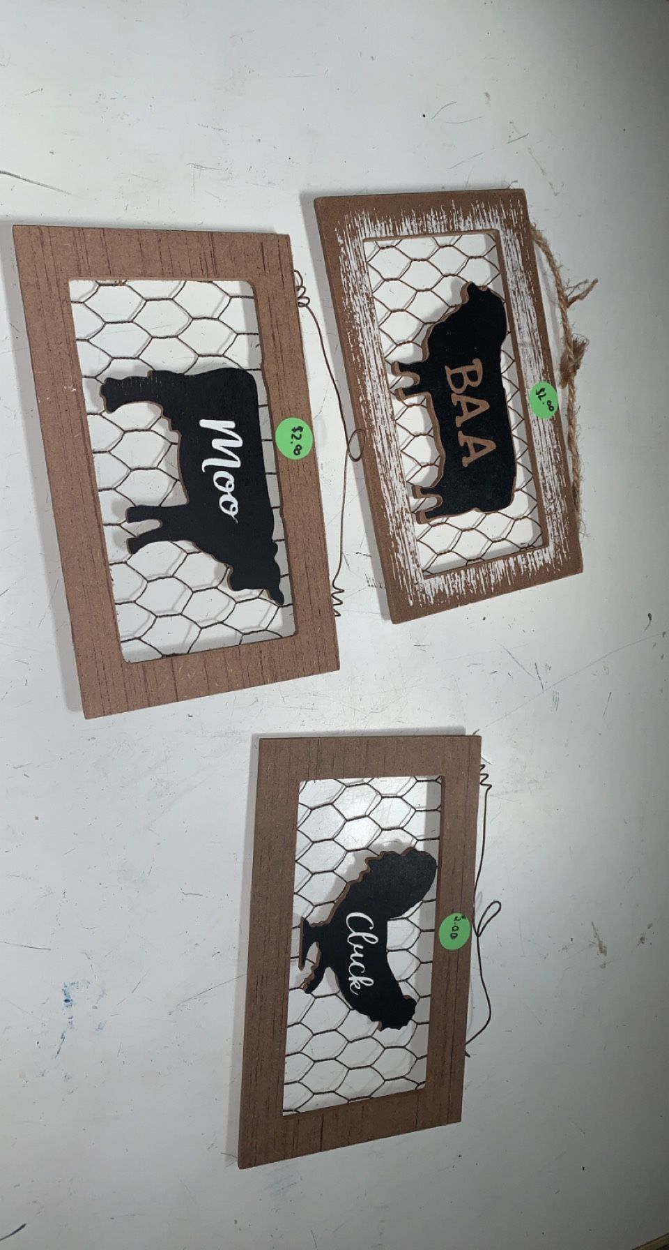 Kitchen Decor
