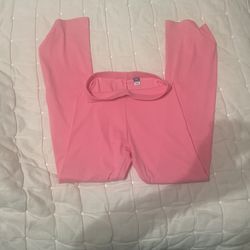 Girl Pants XL (14-16)