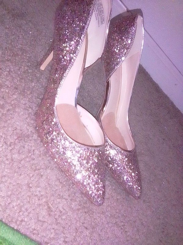 Used Heels