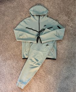 Nike Tech Fleece Windrunner (M)