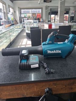 Makita blower kit