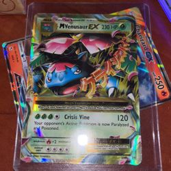 Pokémon Card
