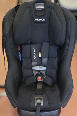 Nuna Rava Convertible Car Seat 