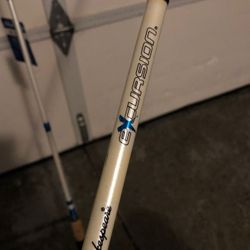 Fishing rod - Shakespeare excursion rod