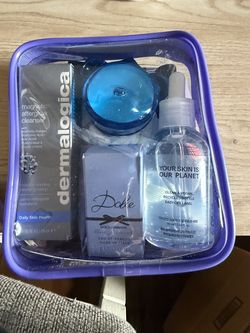 Women’s Skincare Perfume Makeup Products