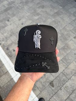 Gorra San Judas Tadeo 🇲🇽🔥