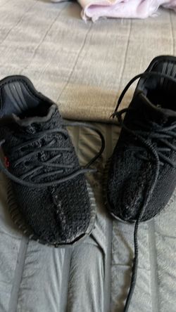 Kids sz 7k