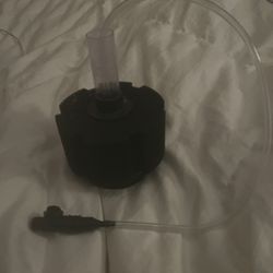 Air Pump 10-40 Gallons