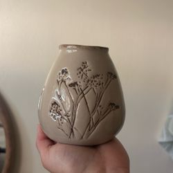 Mini Flower pot 