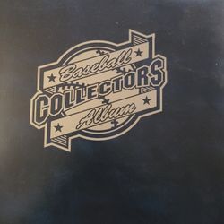 Leaf & Topps  Collector Baseball Cards