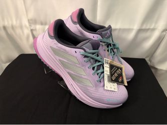 Brand New Adidas Supernova Rise GORE-TEX