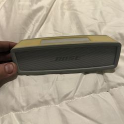 Bose Soundlink Mini Bluetooth