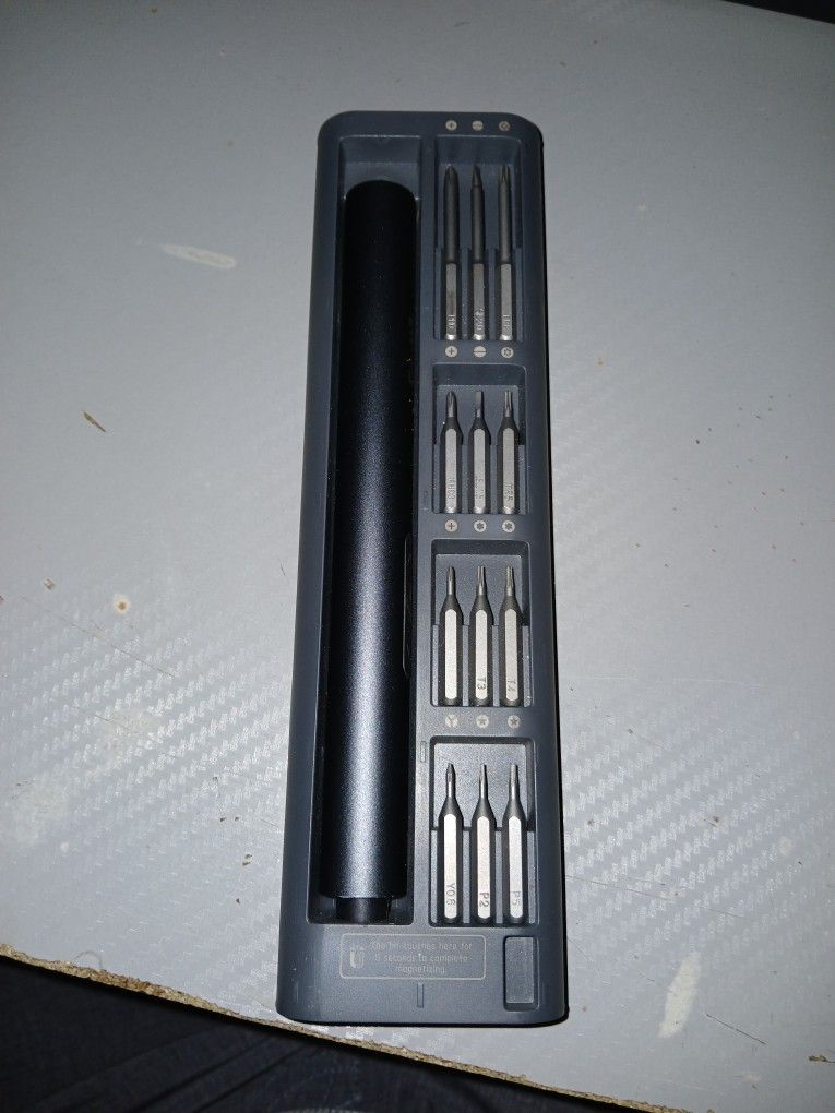 Fanttik NEX E1 Mini Electric Screwdriver