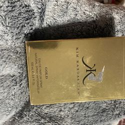 Kim Kardashian Perfume