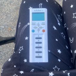 I Clicker 2