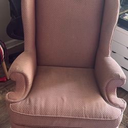MCM vintage Accent Chairs 