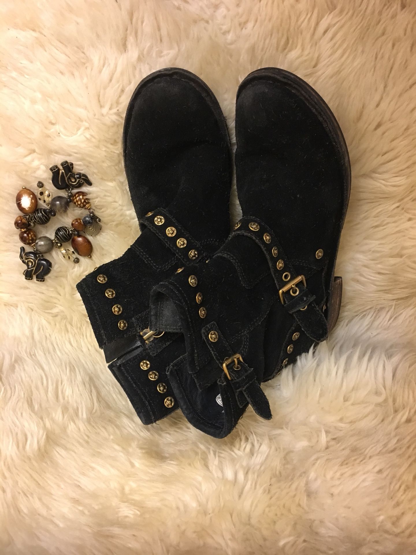 UGG Australia Boots