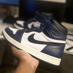 Jordan 1 High OG…..🔥🔥🔥🔥