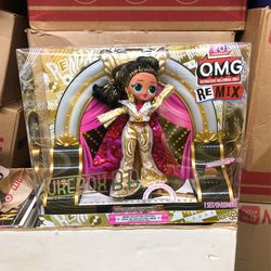 Lol Surprise - Jukebox BB (Collectors Edition)