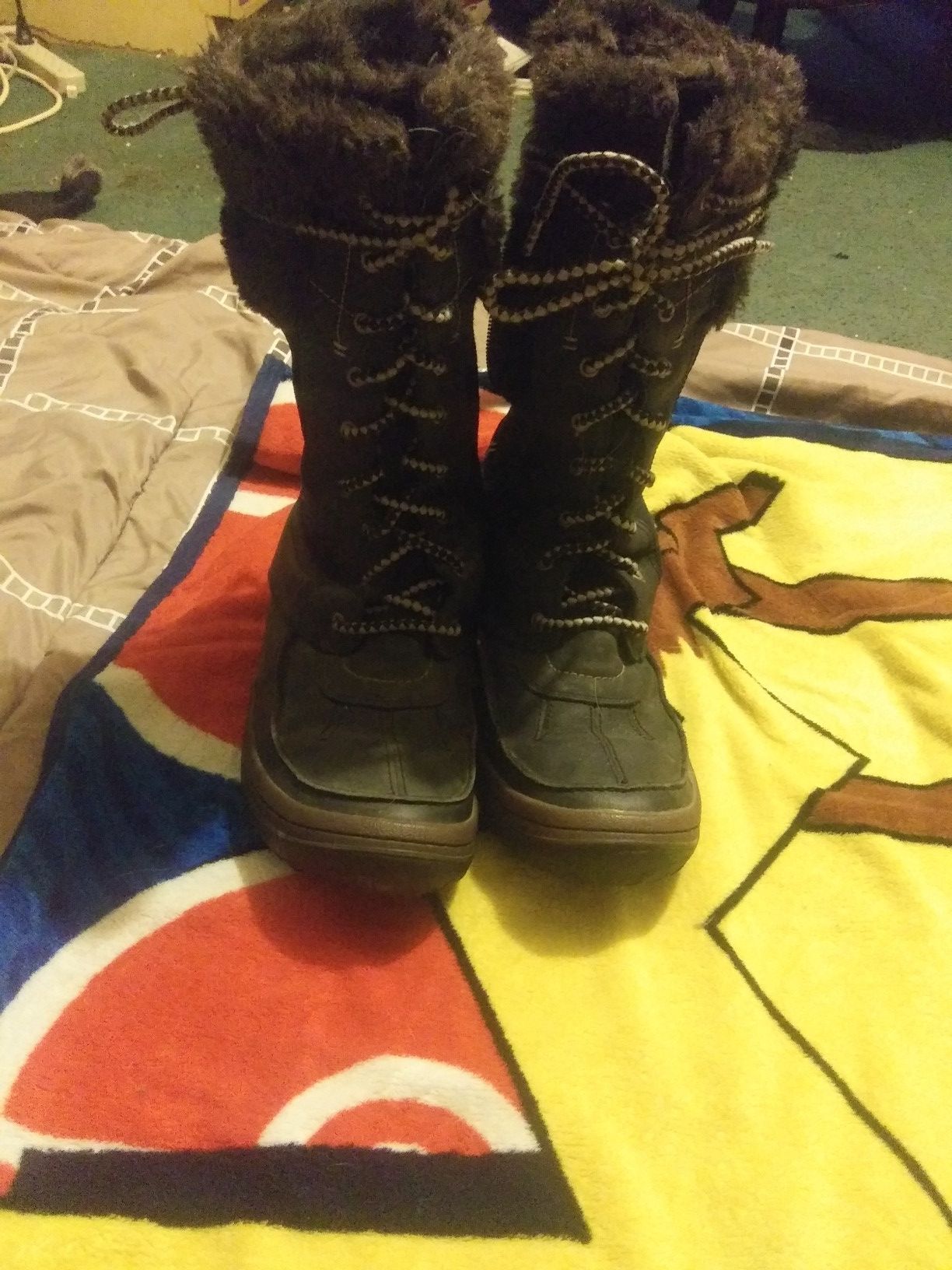 Boots