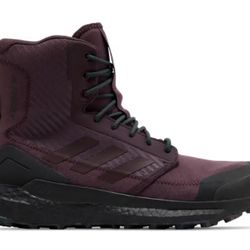 New Men’s Adidas Terrex XPL Goretex waterproof Hiking Boots - Size 9
