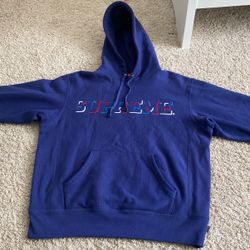 Surpreme Hoodie