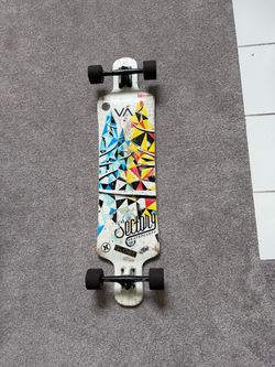 Sector 9 Longboard