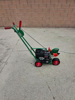 Power Trim edger