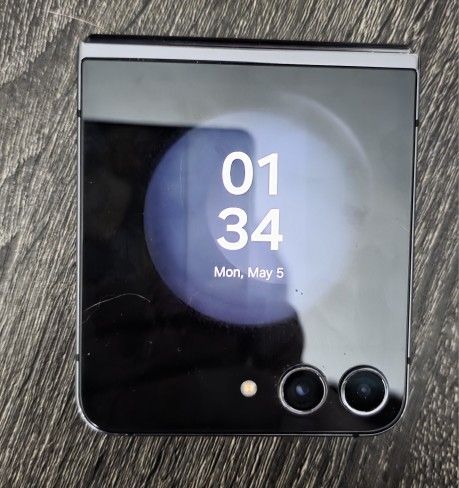 Samsung Flip 5