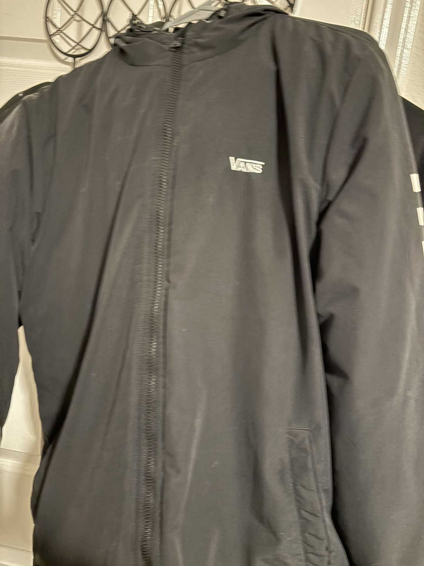 Vans Jacket 