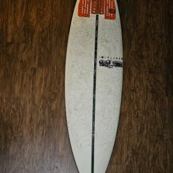 Surfboard JS Monsta Box 2020