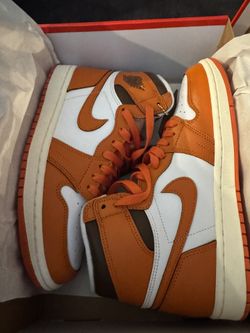 Jordan 1 Retro Hi OG