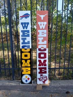 House Divided///Two Timin' Leaners