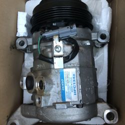 Gmc. Or Chevrolet Ls Engines,AC Compressors $65
