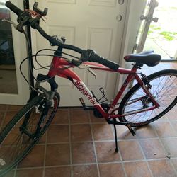 Schwinn Bike 