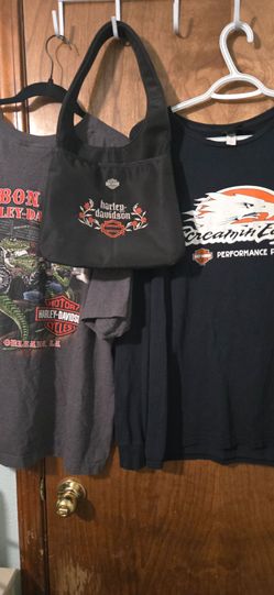 Harley Davidson Bundle