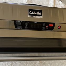 Commercial Grade Vacuum Sealer