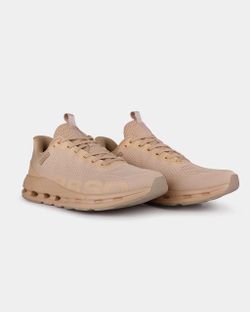 BBSD Men’s Sneaker Kinetic Collection - Sandstorm Size 9 men’s