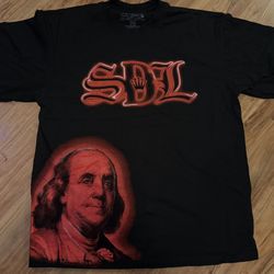 SDL Shirt