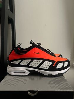 Nike air max sunder