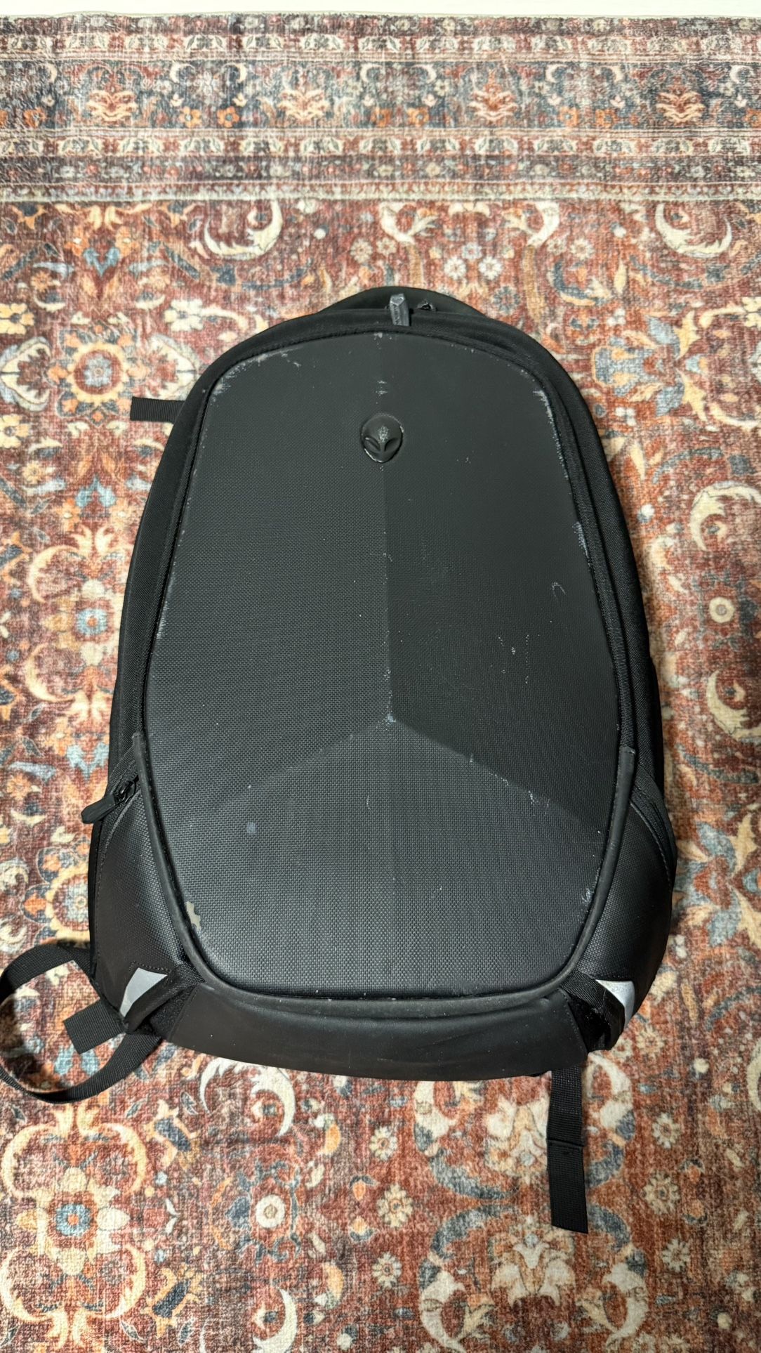 Alienware laptop Backpack