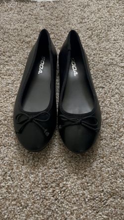 Ballet Flats